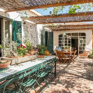 Frühstückspension La Casa Di Pippinitto