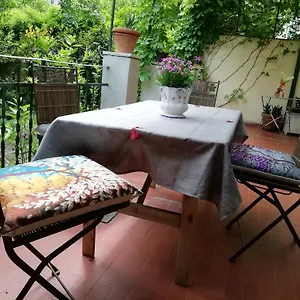 Pensjonat By Anna, Florencja