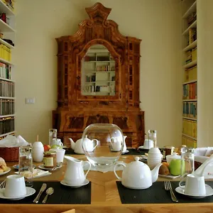 Frühstückspension La Casa Di Boz